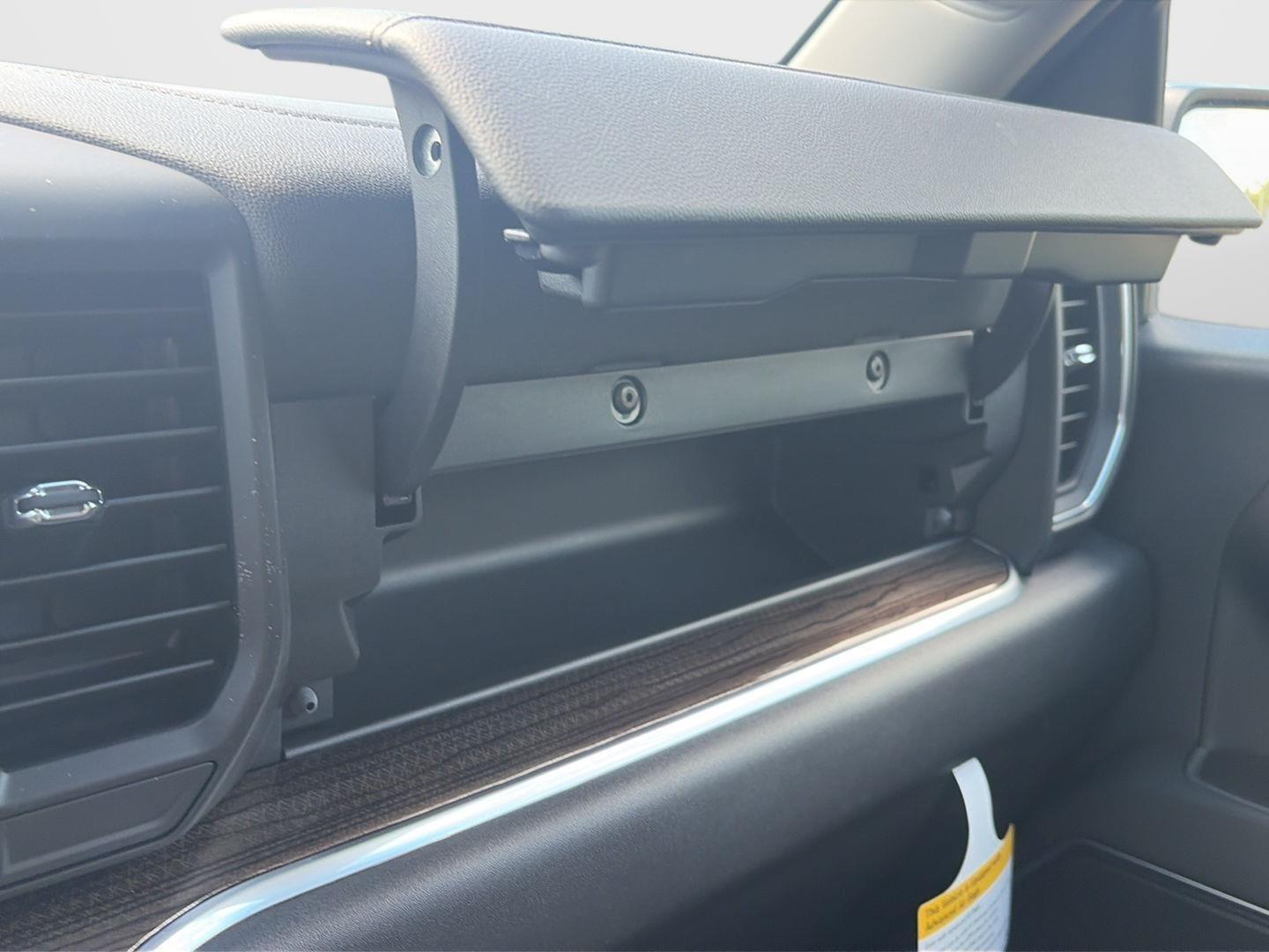 2026 Chevrolet Silverado 1500 LT at Rick Weaver Chevrolet
