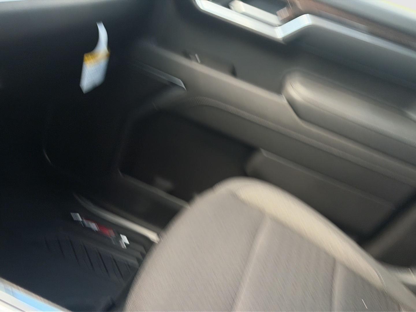 2026 Chevrolet Silverado 1500 LT at Rick Weaver Chevrolet
