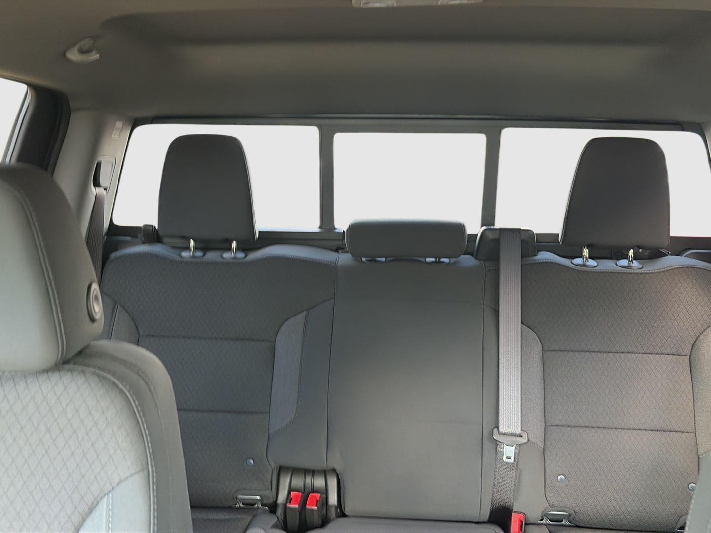 2026 Chevrolet Silverado 1500 LT at Rick Weaver Chevrolet