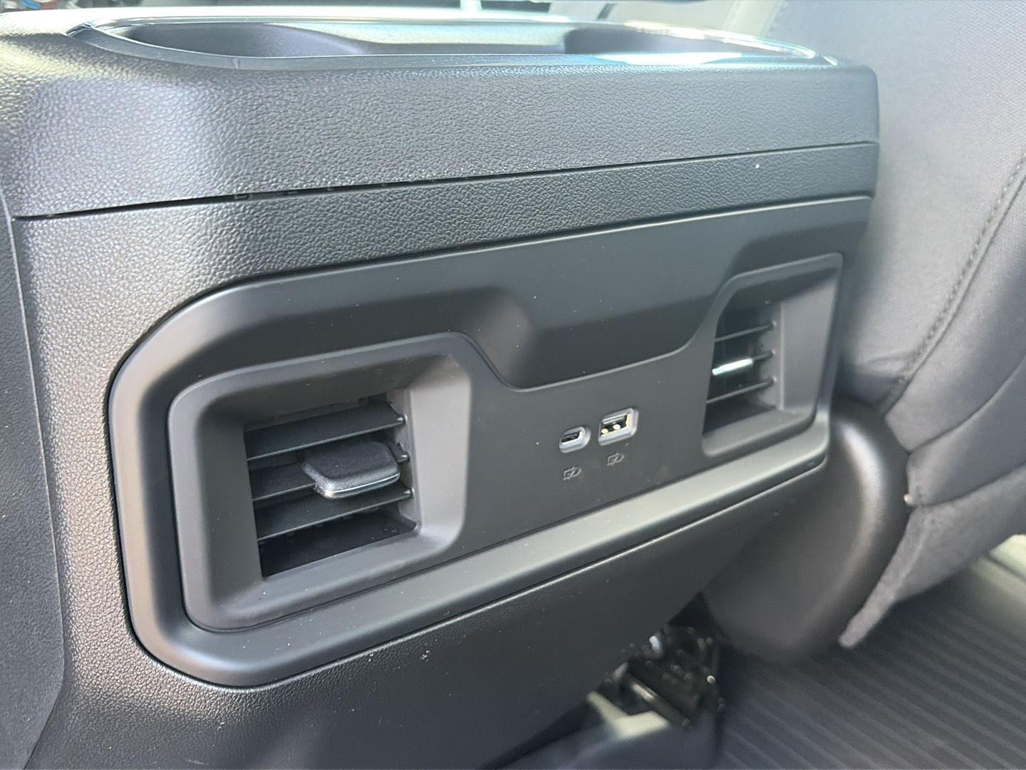2026 Chevrolet Silverado 1500 LT at Rick Weaver Chevrolet