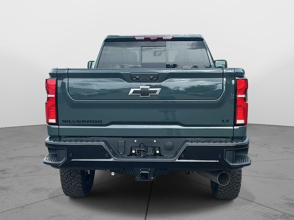 2026 Chevrolet Silverado 2500HD LT - 6