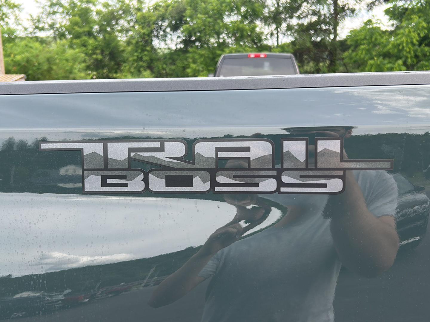 2026 Chevrolet Silverado 2500HD LT - 11