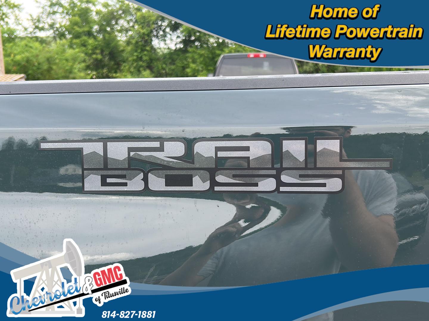 2026 Chevrolet Silverado 2500HD LT - 11