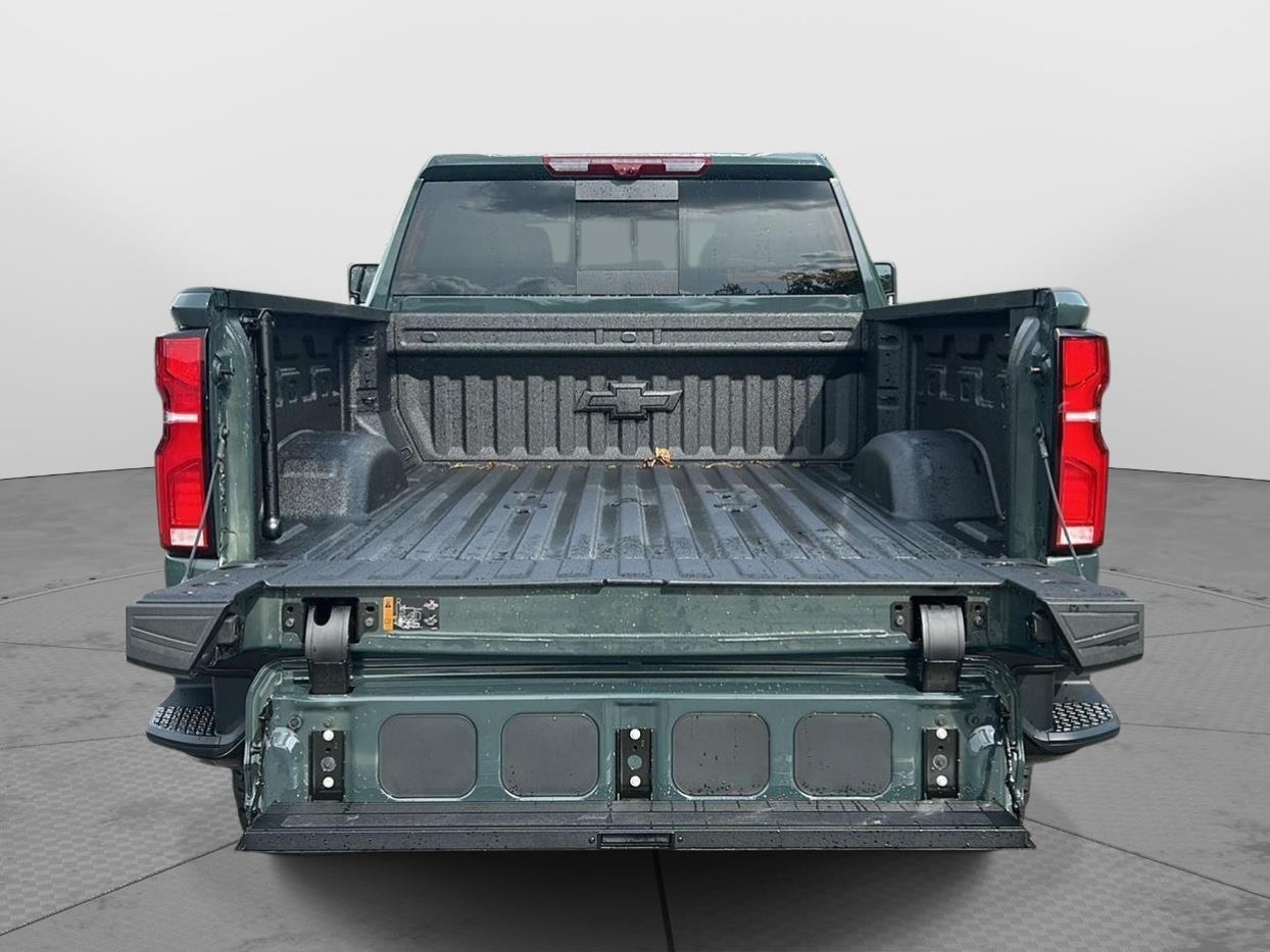 2026 Chevrolet Silverado 2500HD LT at Chevrolet & GMC Titusville
