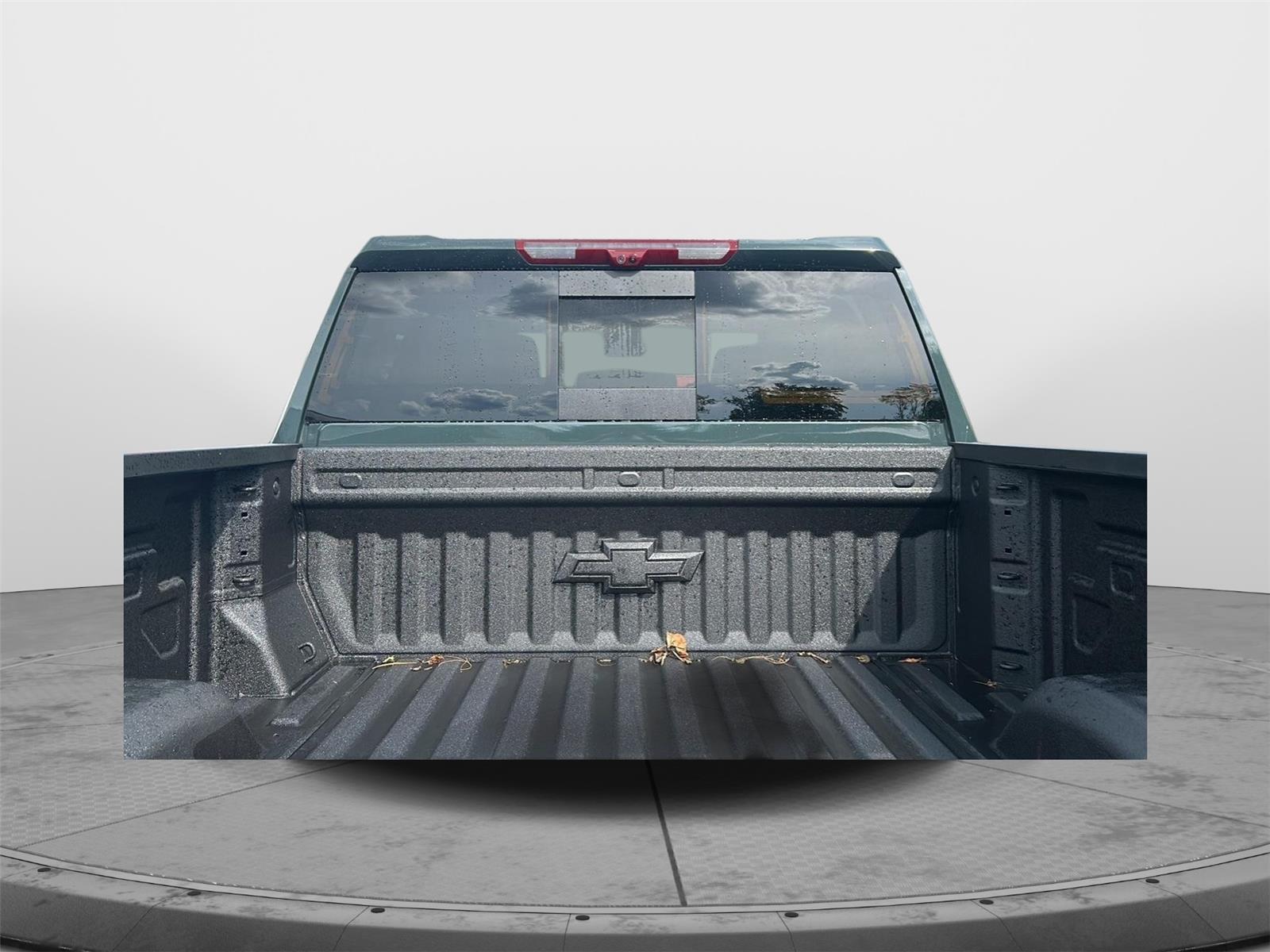 2026 Chevrolet Silverado 2500HD LT at Chevrolet & GMC Titusville