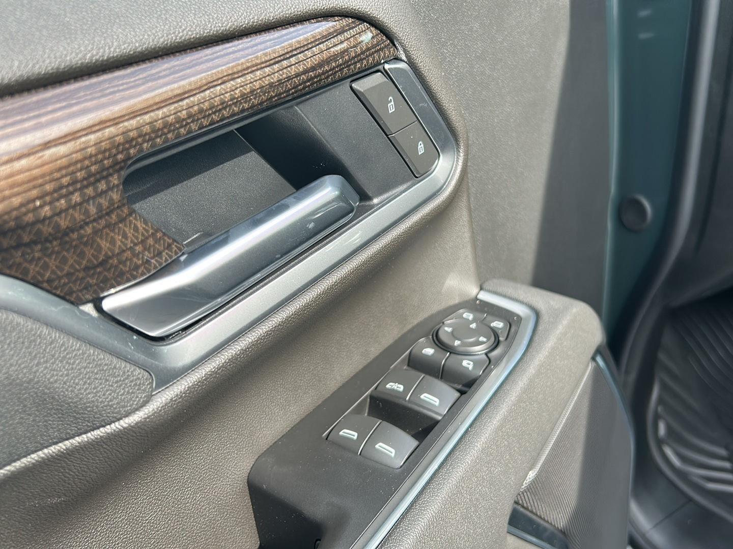 2026 Chevrolet Silverado 2500HD LT at Chevrolet & GMC Titusville