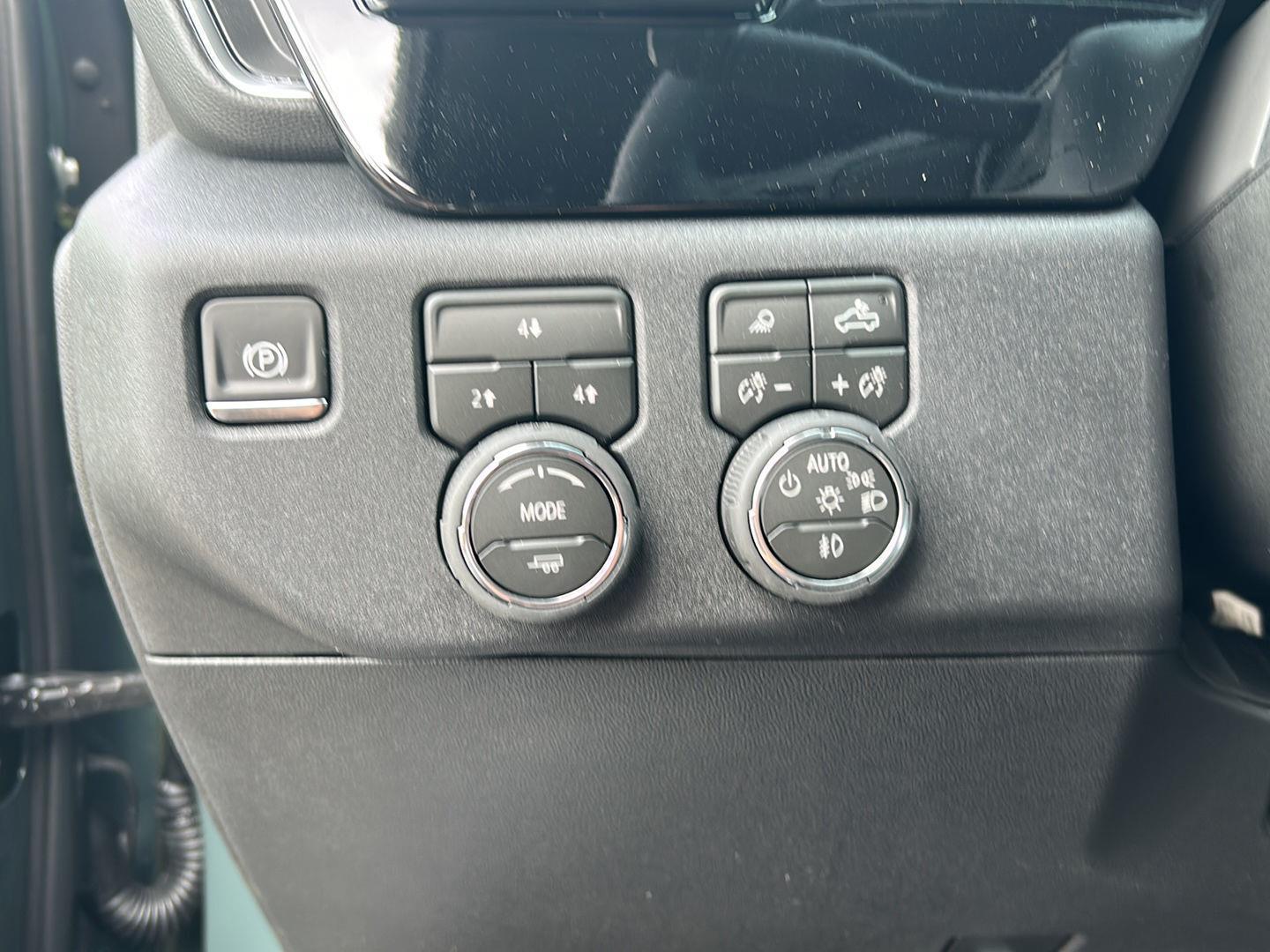 2026 Chevrolet Silverado 2500HD LT at Chevrolet & GMC Titusville