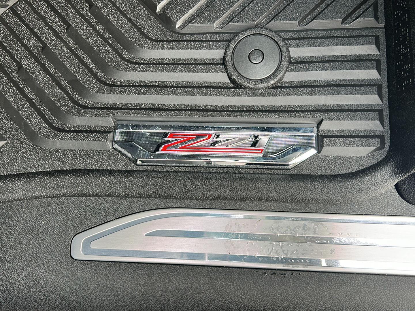 2026 Chevrolet Silverado 2500HD LT at Chevrolet & GMC Titusville