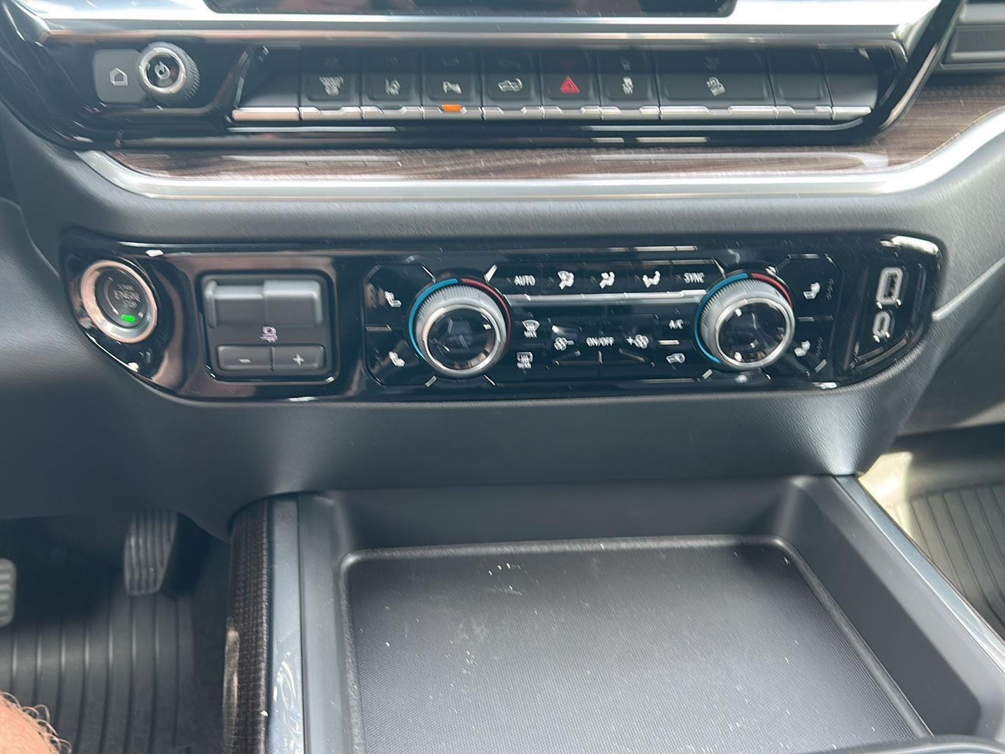 2026 Chevrolet Silverado 2500HD LT at Chevrolet & GMC Titusville