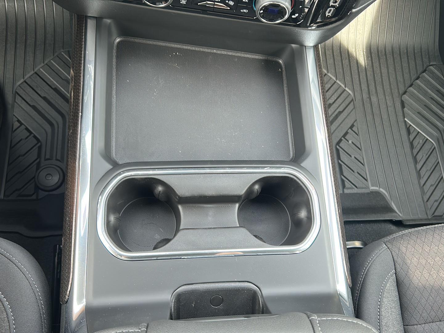 2026 Chevrolet Silverado 2500HD LT at Chevrolet & GMC Titusville