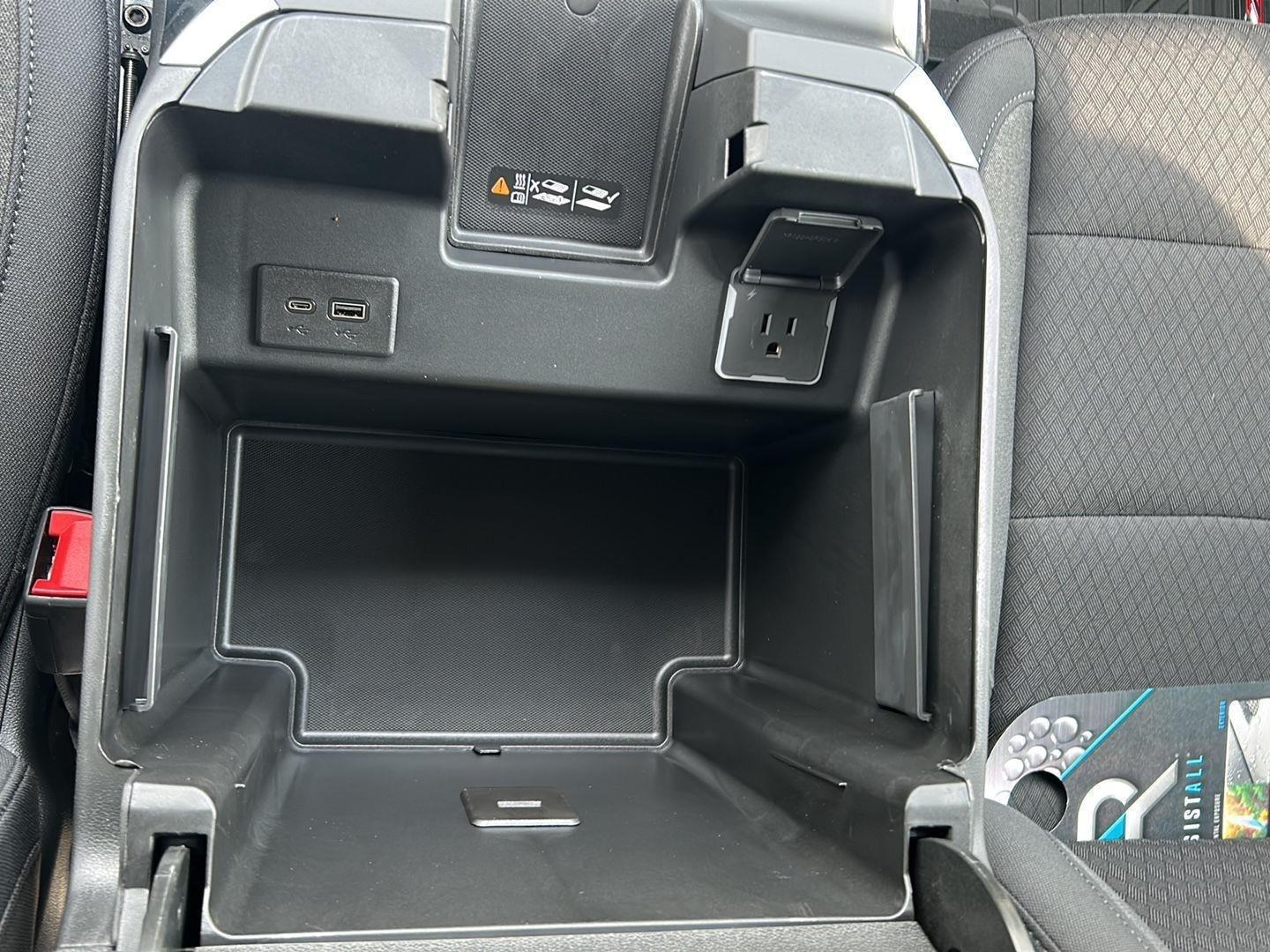 2026 Chevrolet Silverado 2500HD LT at Chevrolet & GMC Titusville