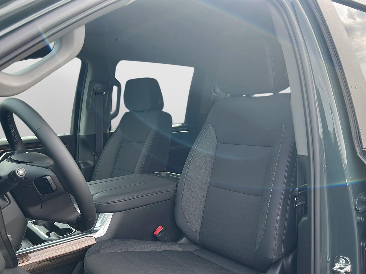2026 Chevrolet Silverado 2500HD LT at Chevrolet & GMC Titusville