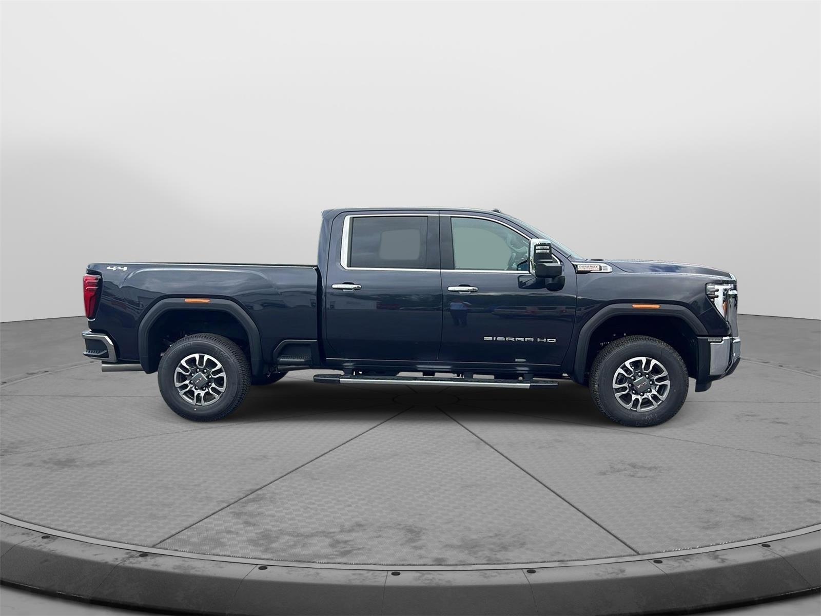 2026 GMC Sierra 2500HD SLT - 3