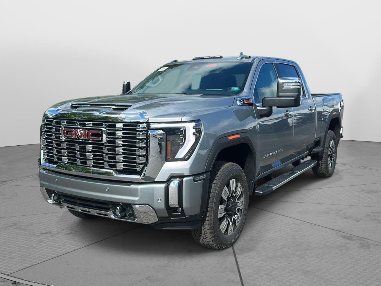 2026 GMC Sierra 2500HD Denali - 0