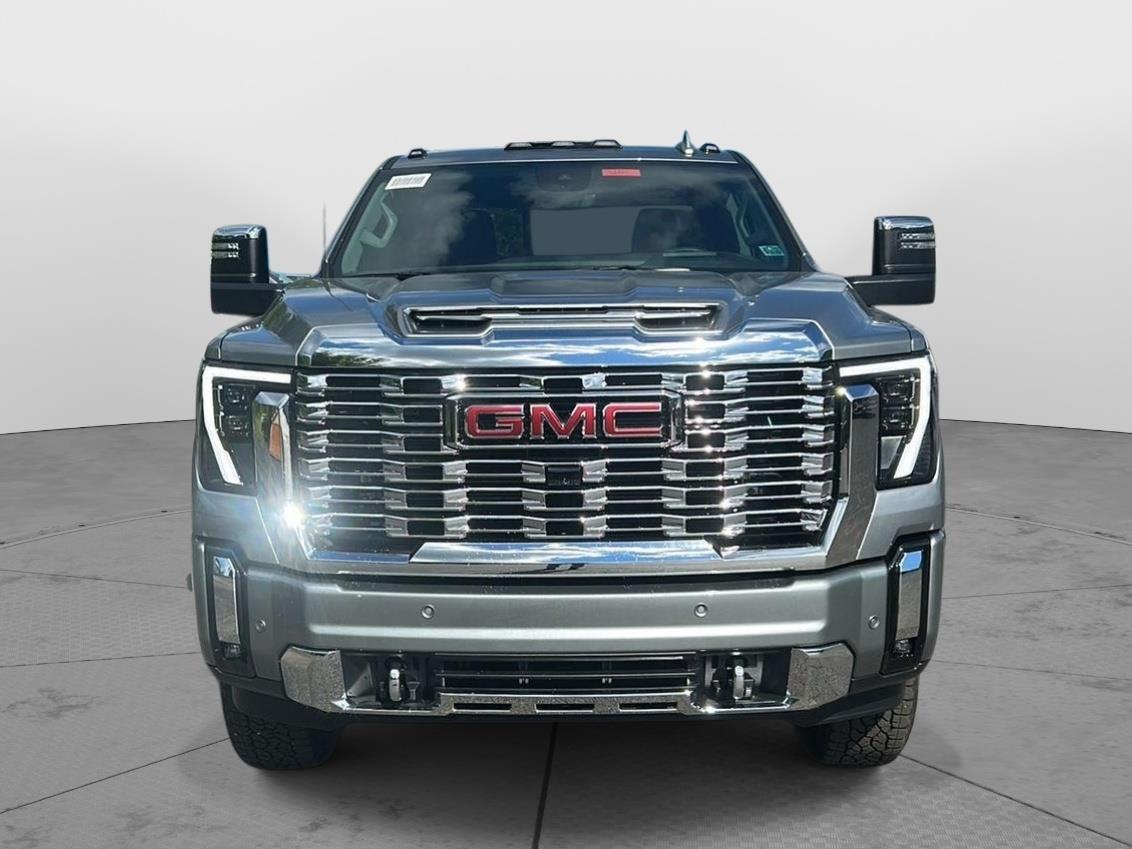 2026 GMC Sierra 2500HD Denali - 3