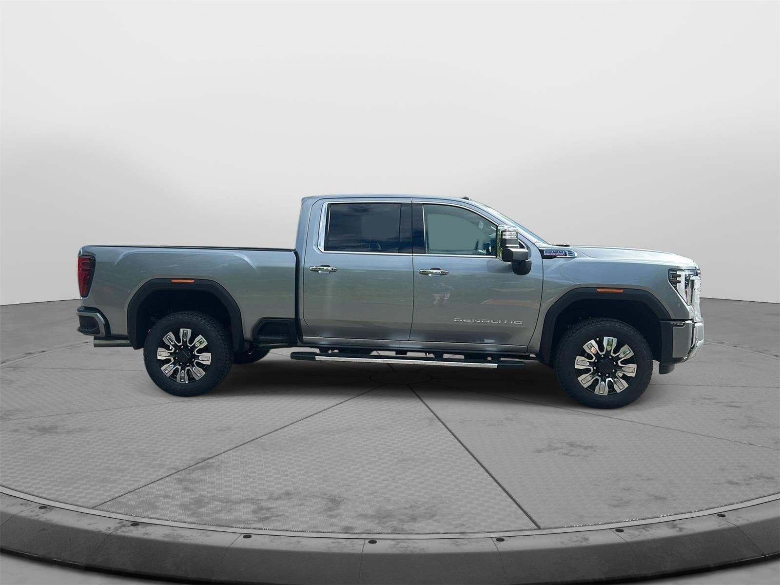 2026 GMC Sierra 2500HD Denali - 5