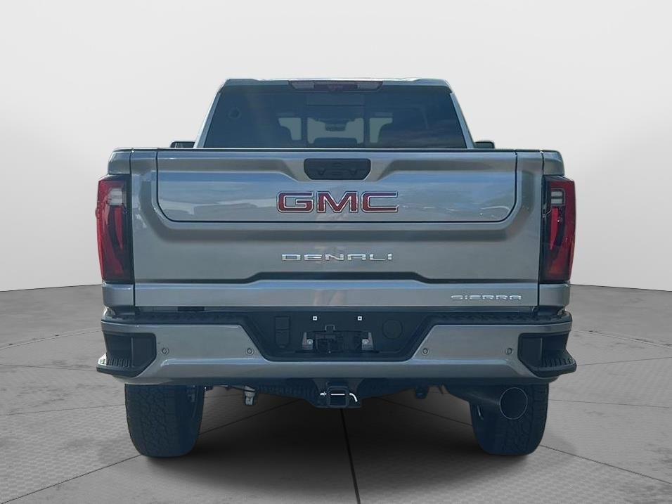2026 GMC Sierra 2500HD Denali - 7