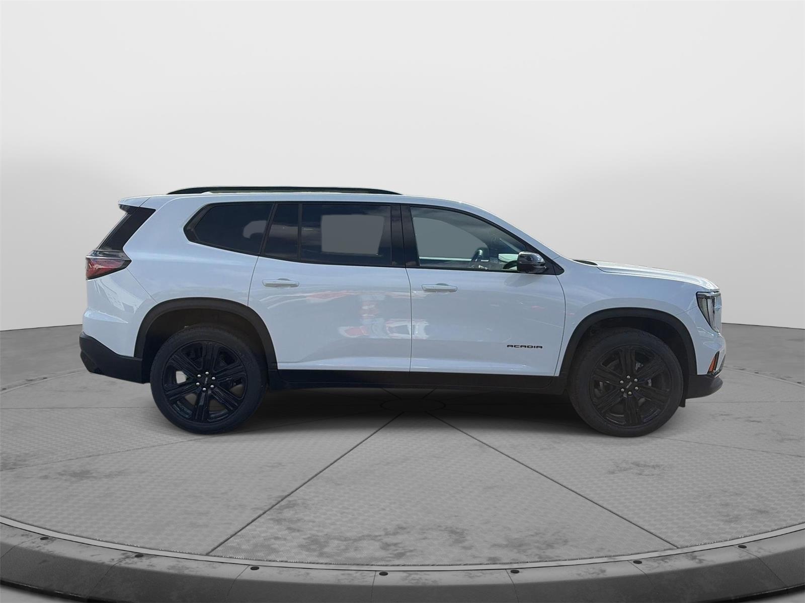 2026 GMC Acadia AWD Elevation - 5