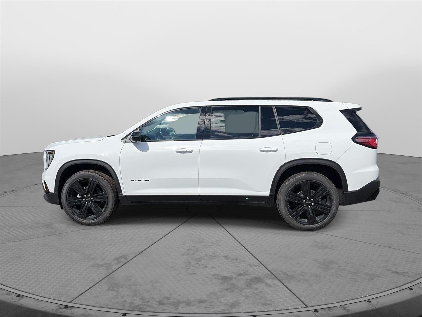 2026 GMC Acadia AWD Elevation - 9