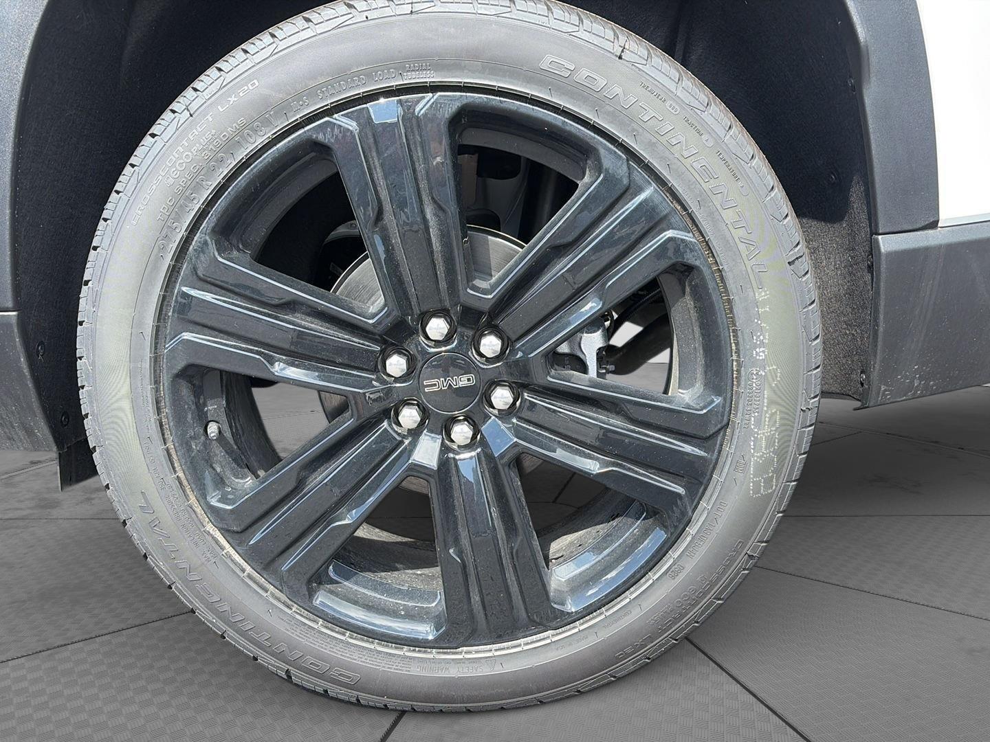 2026 GMC Acadia AWD Elevation - 10
