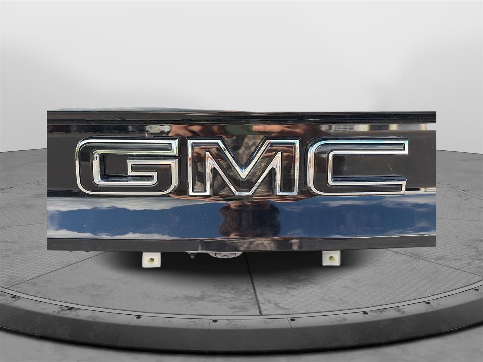 2026 GMC Acadia AWD Elevation at Rick Weaver GMC