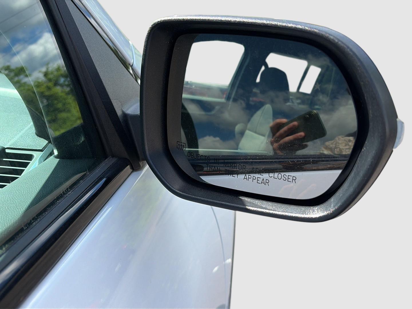 2026 GMC Acadia AWD Elevation at Rick Weaver GMC