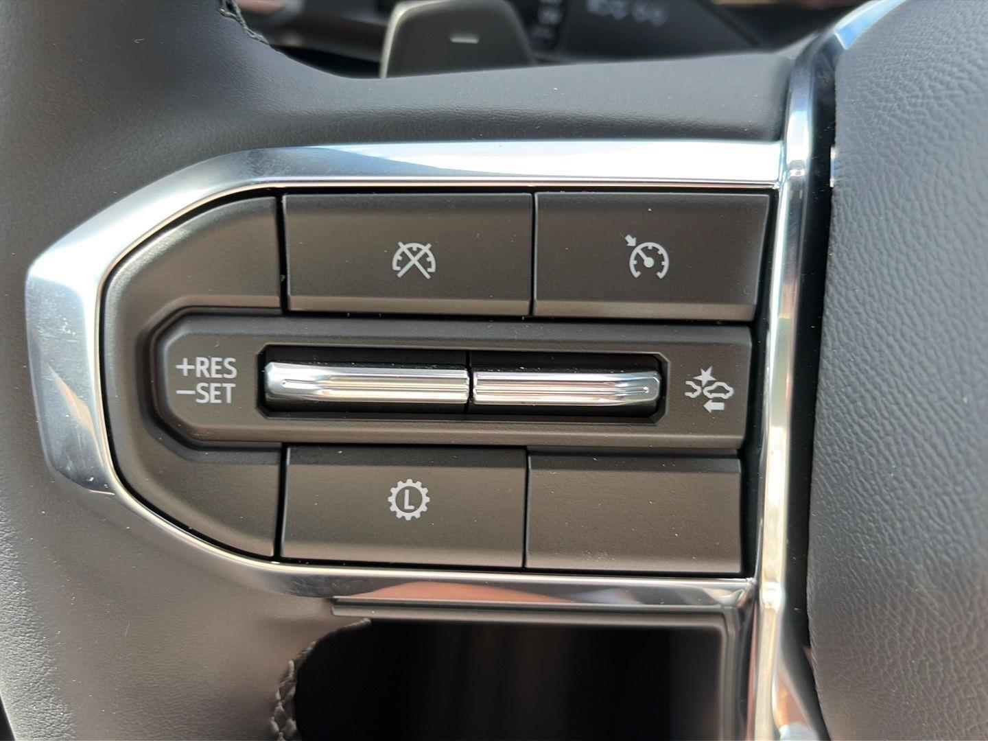 2026 GMC Acadia AWD Elevation at Rick Weaver GMC