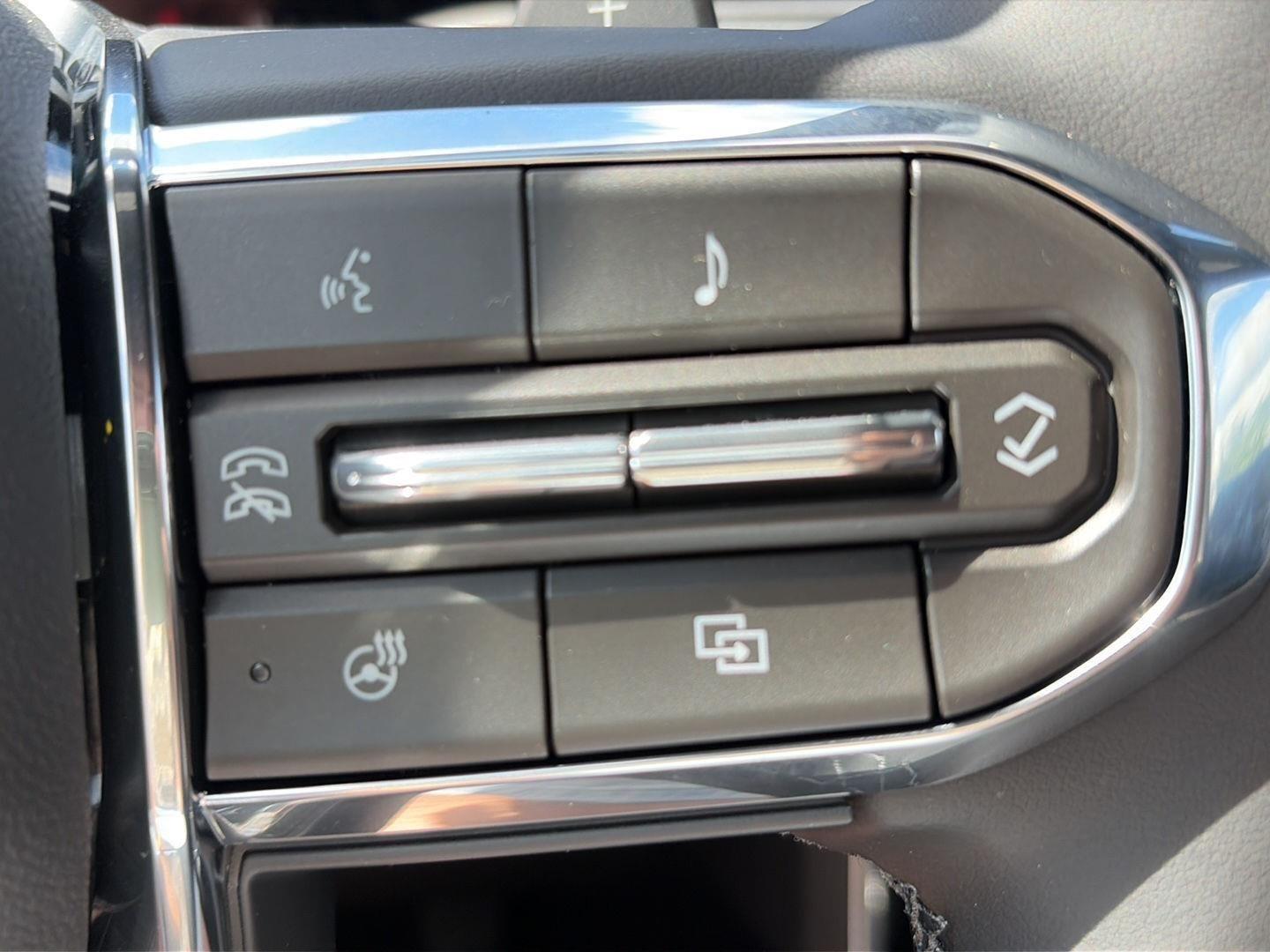 2026 GMC Acadia AWD Elevation at Rick Weaver GMC
