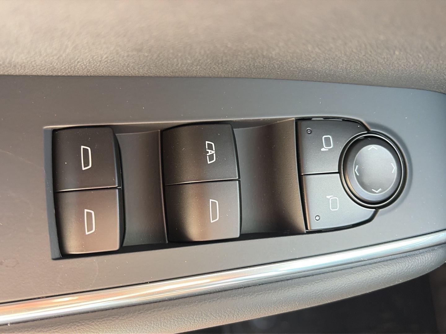 2026 GMC Acadia AWD Elevation at Rick Weaver GMC