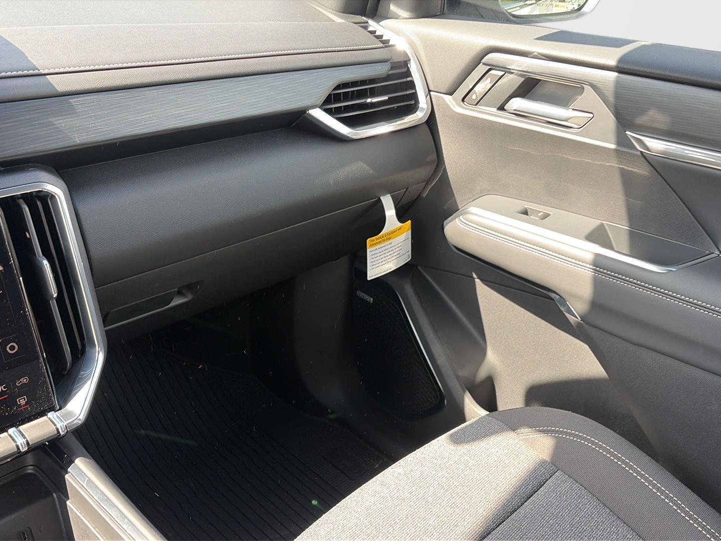 2026 GMC Acadia AWD Elevation at Rick Weaver GMC