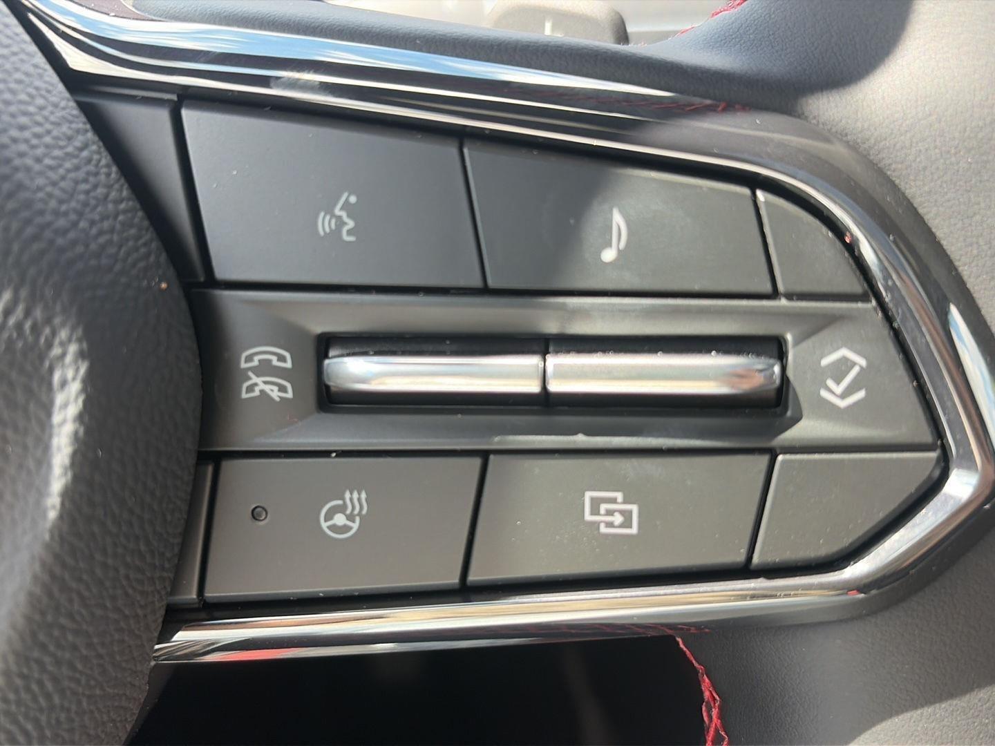 2026 Chevrolet Traverse AWD RS at Rocky Ridge Auto Sales & Service