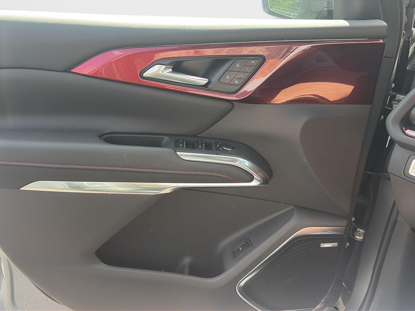 2026 Chevrolet Traverse AWD RS at Rocky Ridge Auto Sales & Service