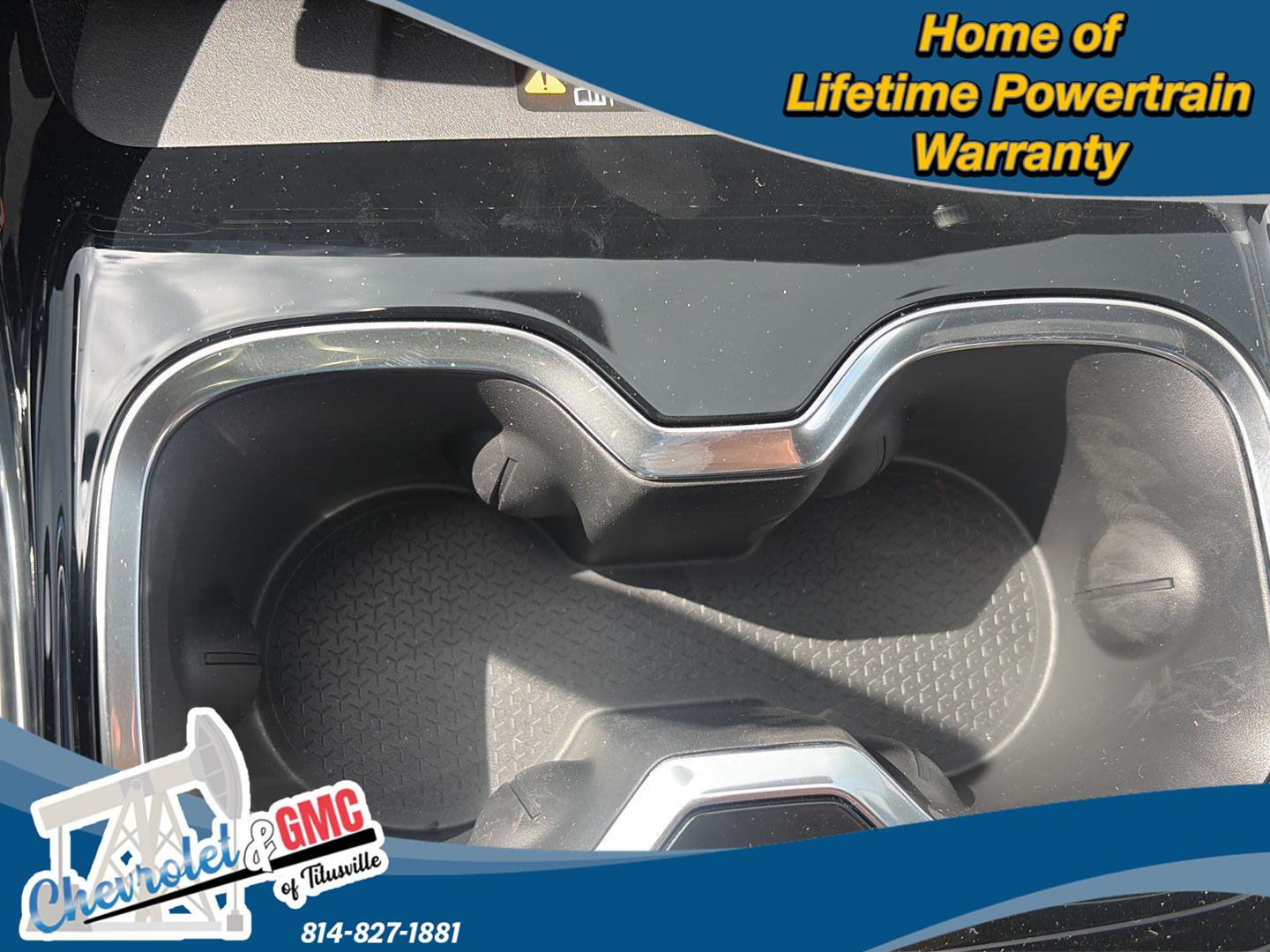 2026 Chevrolet Traverse AWD RS at Rocky Ridge Auto Sales & Service