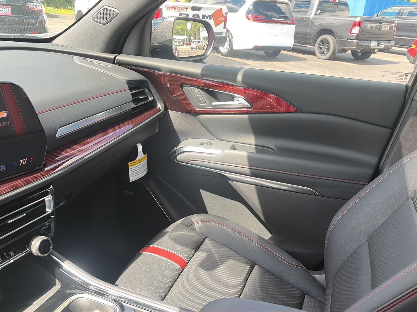 2026 Chevrolet Traverse AWD RS at Rocky Ridge Auto Sales & Service
