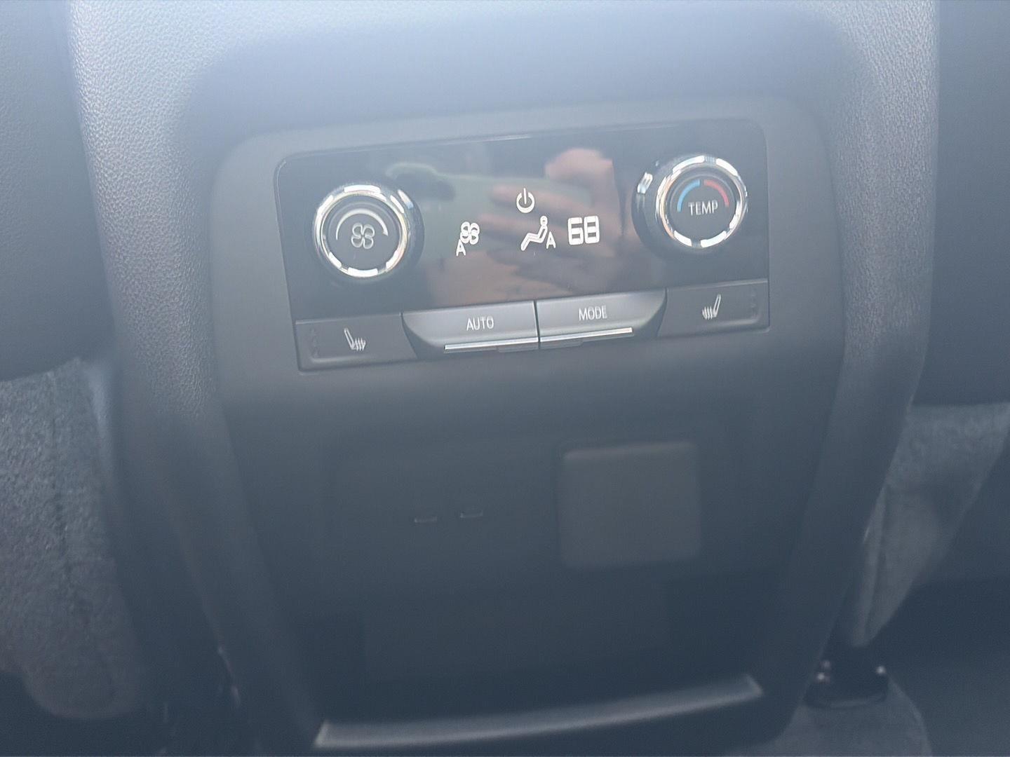 2026 Chevrolet Traverse AWD RS at Rocky Ridge Auto Sales & Service