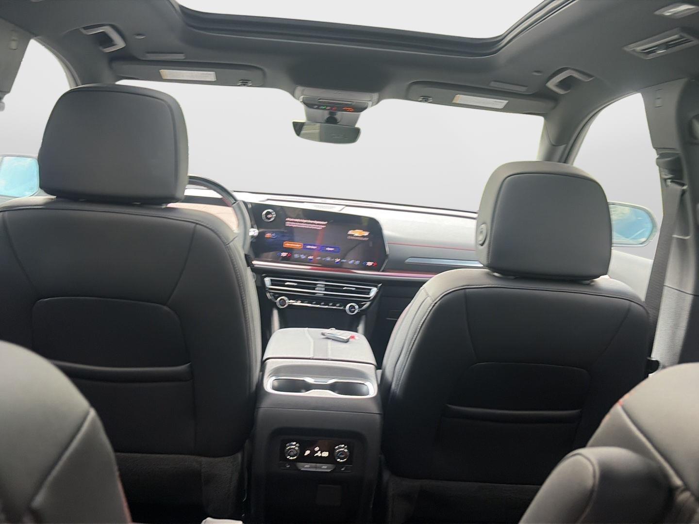 2026 Chevrolet Traverse AWD RS at Rocky Ridge Auto Sales & Service