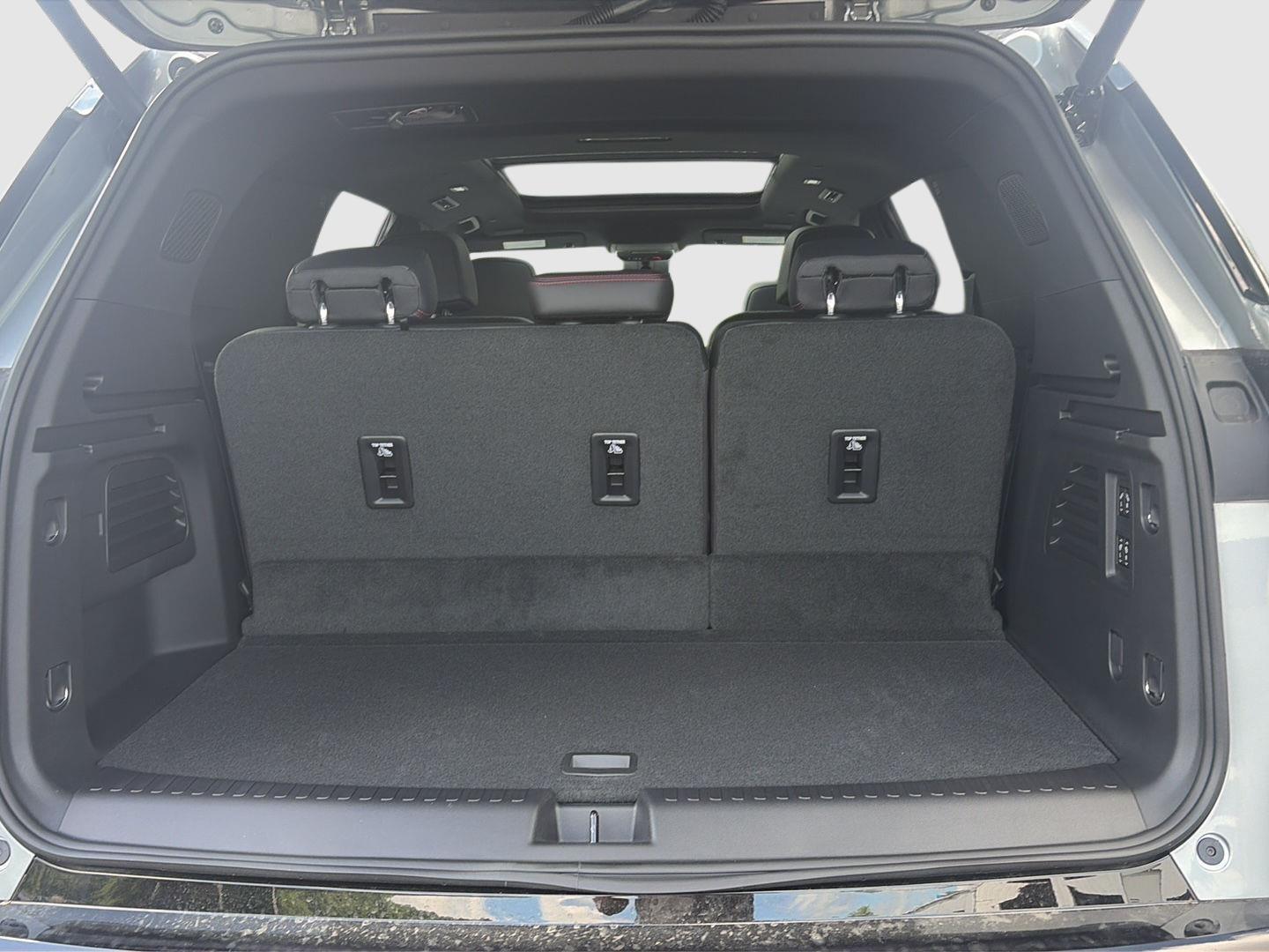 2026 Chevrolet Traverse AWD RS at Rocky Ridge Auto Sales & Service