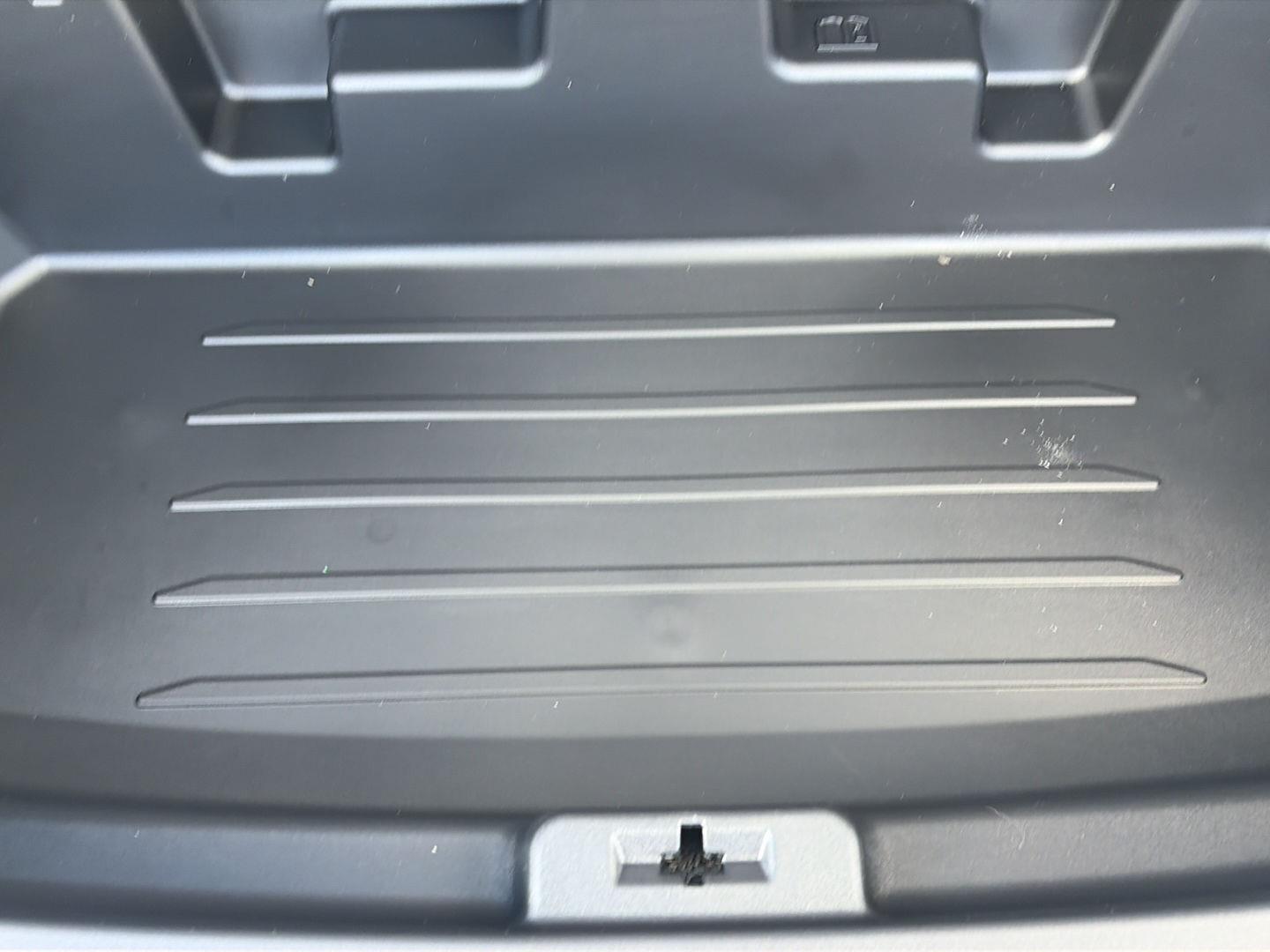 2026 Chevrolet Traverse AWD RS at Rocky Ridge Auto Sales & Service