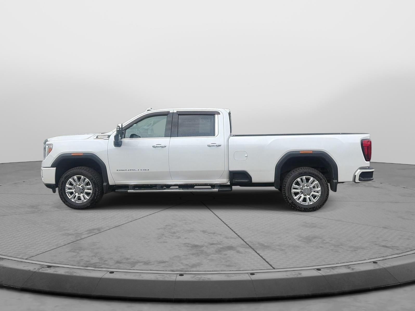 2022 GMC Sierra 2500HD Denali - 9