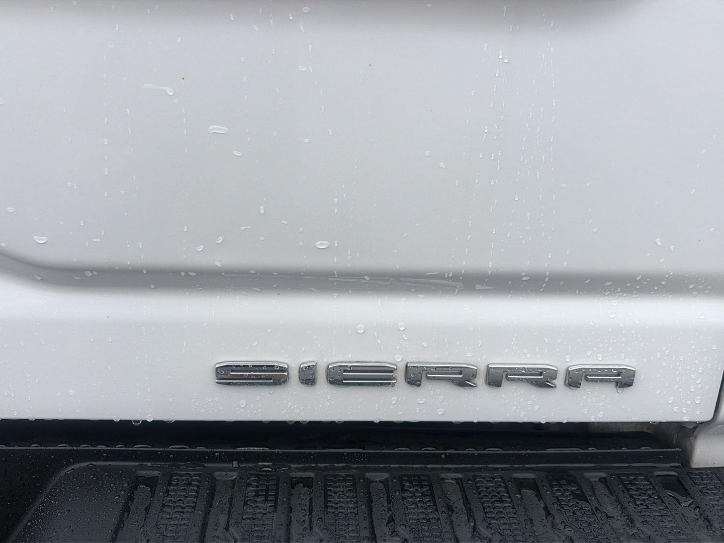 2022 GMC Sierra 2500HD Denali at Baglier Buick GMC Mazda