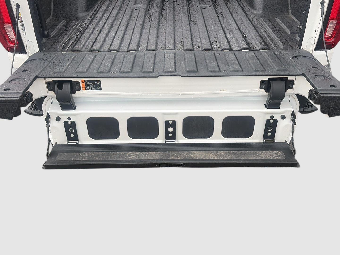 2022 GMC Sierra 2500HD Denali at Baglier Buick GMC Mazda