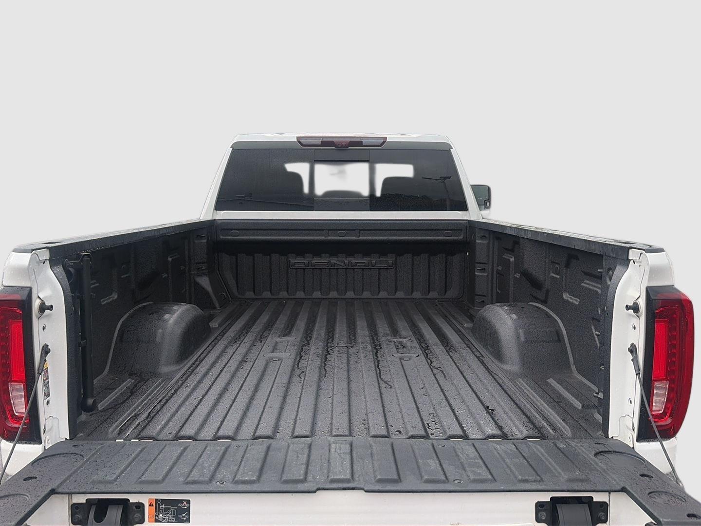 2022 GMC Sierra 2500HD Denali at Baglier Buick GMC Mazda