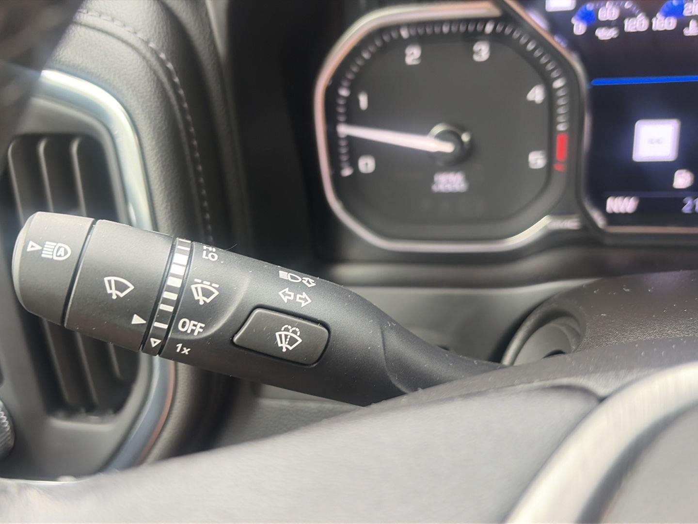 2022 GMC Sierra 2500HD Denali at Baglier Buick GMC Mazda