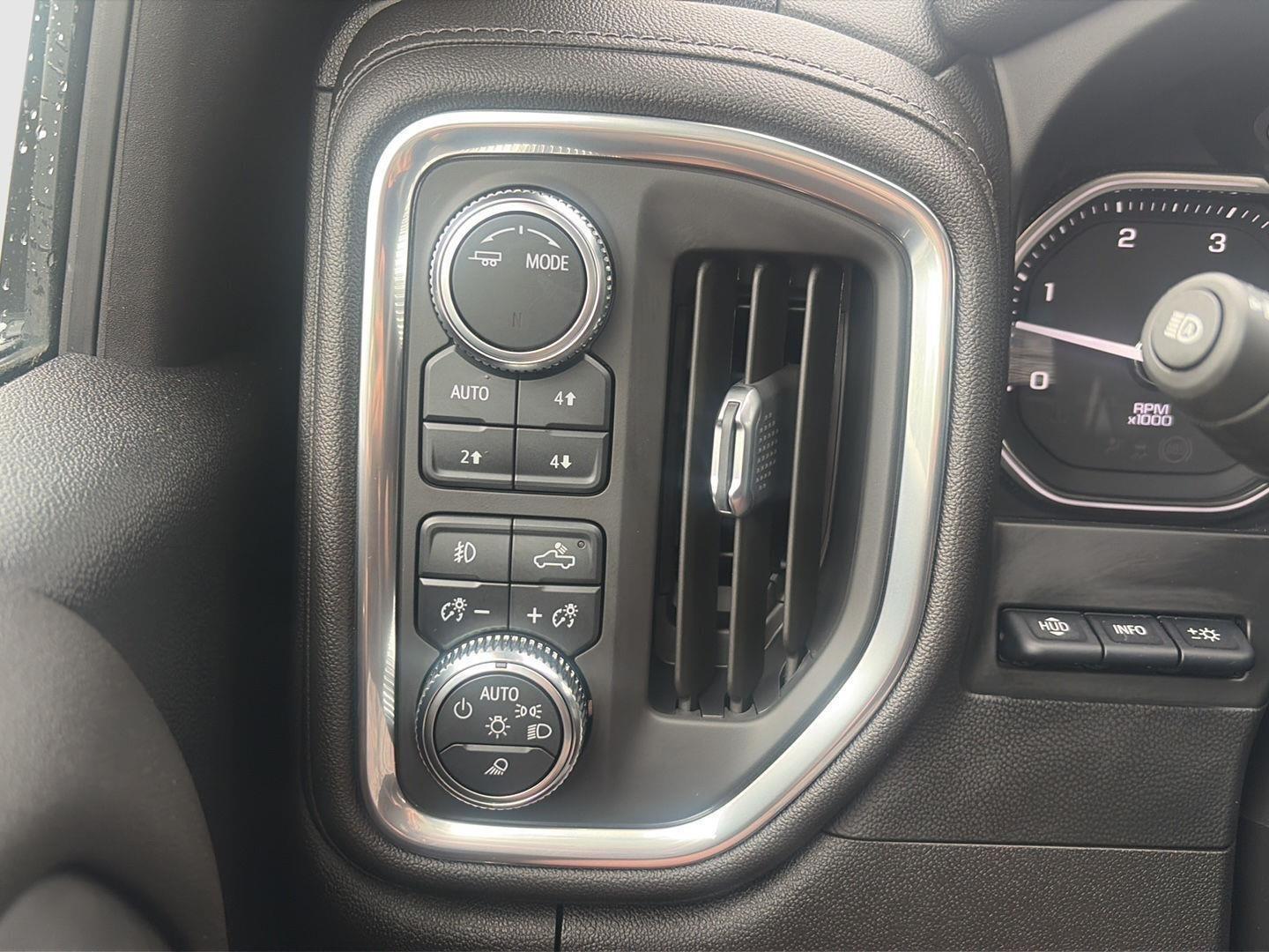 2022 GMC Sierra 2500HD Denali at Baglier Buick GMC Mazda