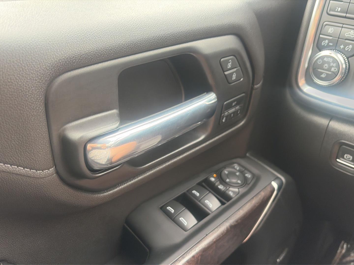 2022 GMC Sierra 2500HD Denali at Baglier Buick GMC Mazda