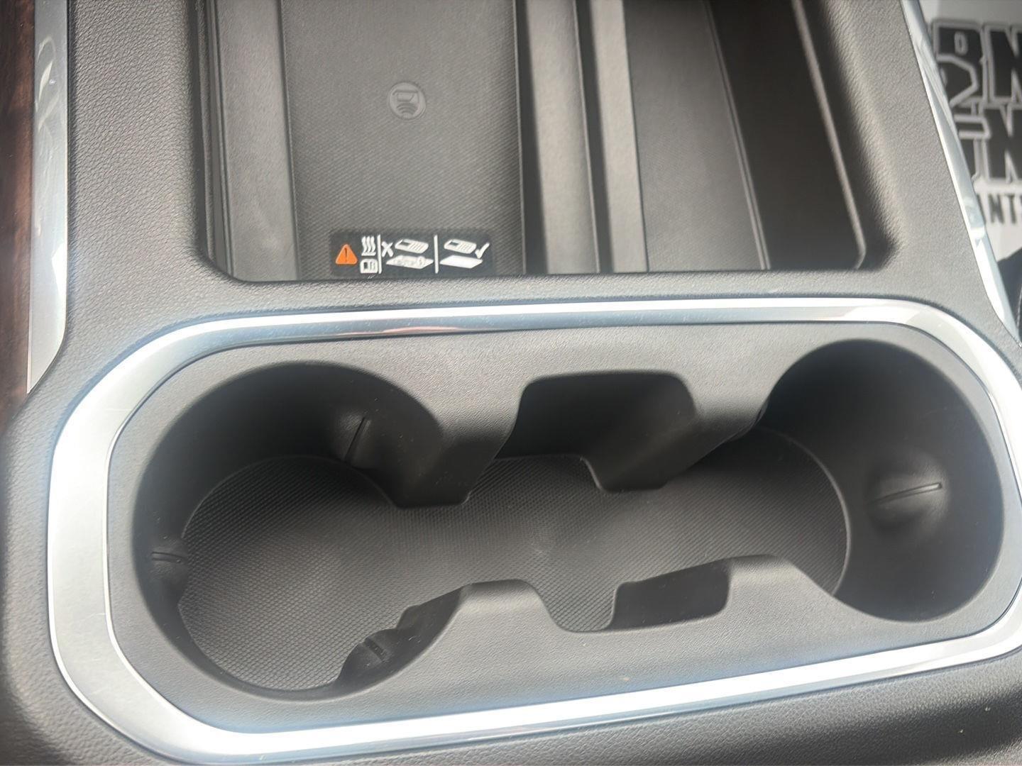 2022 GMC Sierra 2500HD Denali at Baglier Buick GMC Mazda
