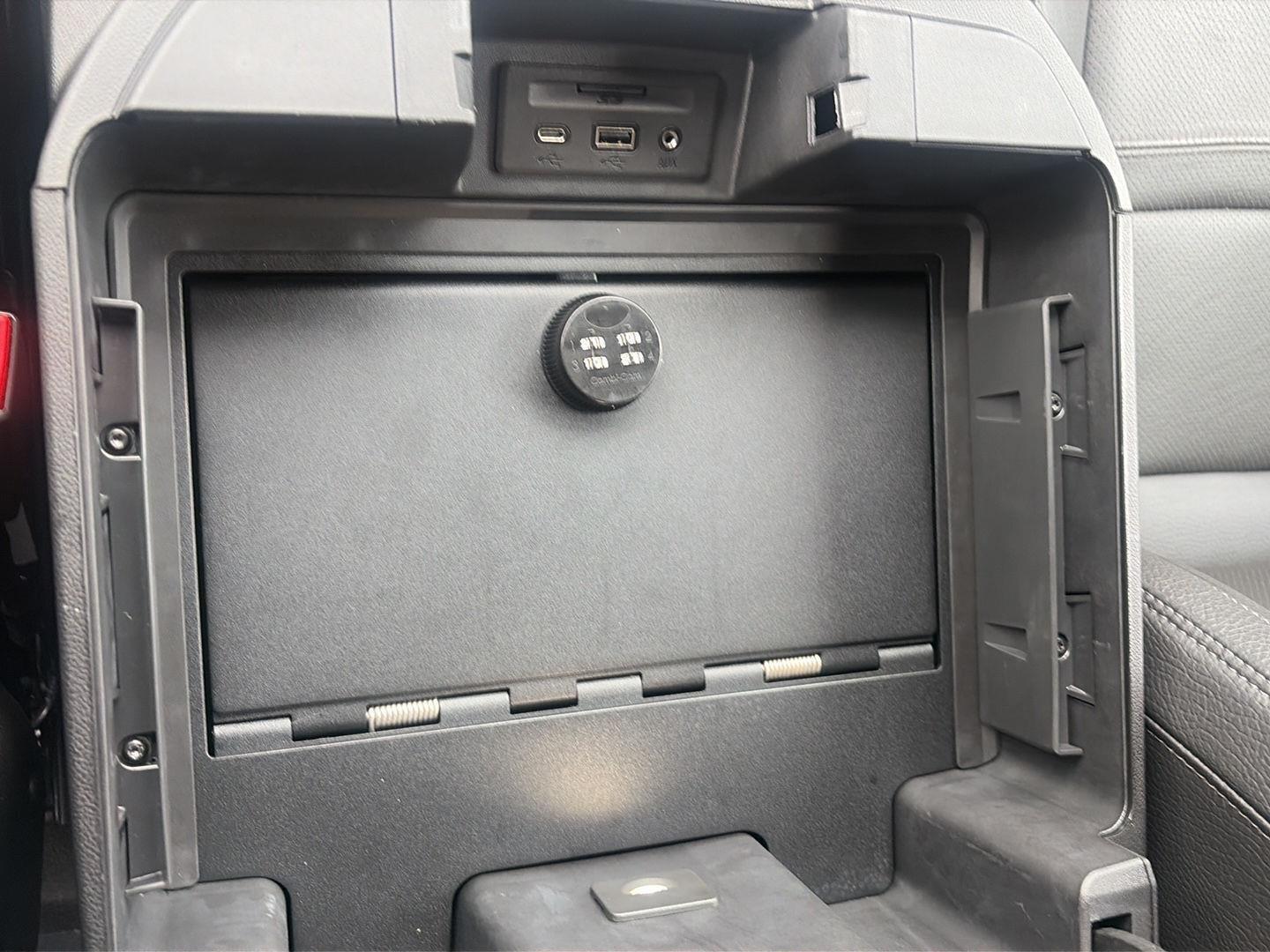 2022 GMC Sierra 2500HD Denali at Baglier Buick GMC Mazda