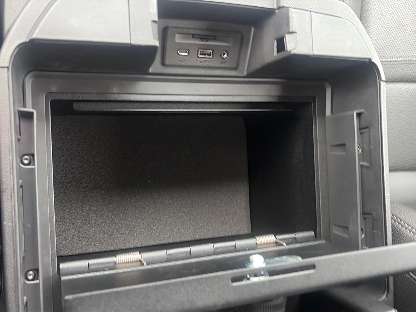 2022 GMC Sierra 2500HD Denali at Baglier Buick GMC Mazda