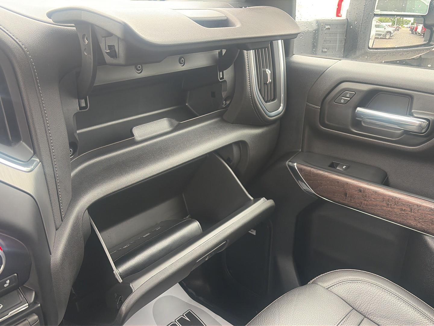 2022 GMC Sierra 2500HD Denali at Baglier Buick GMC Mazda