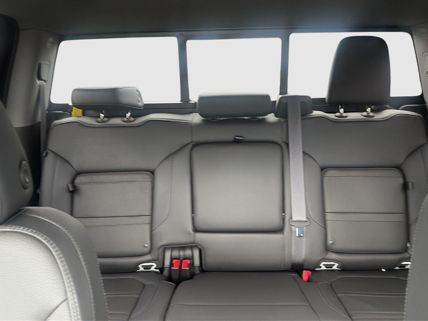 2022 GMC Sierra 2500HD Denali at Baglier Buick GMC Mazda